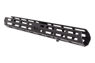 Midwest Industries M-LOK handguard for Winchester 94 lever action rifles.
